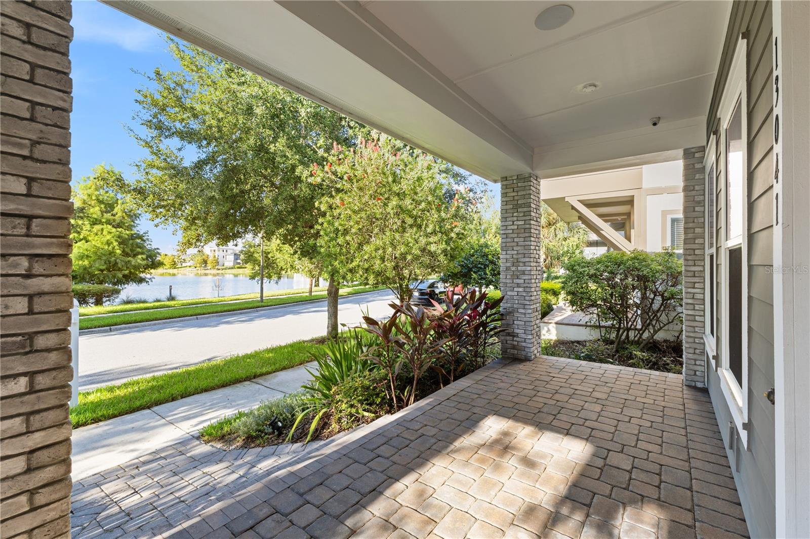 LAUREATE PARK PH 7 - Residential Lease