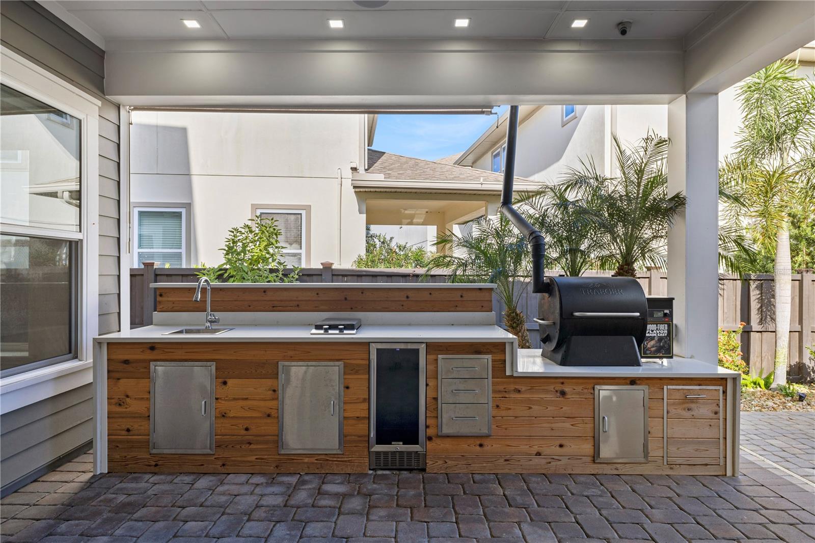 LAUREATE PARK PH 7 - Residential Lease