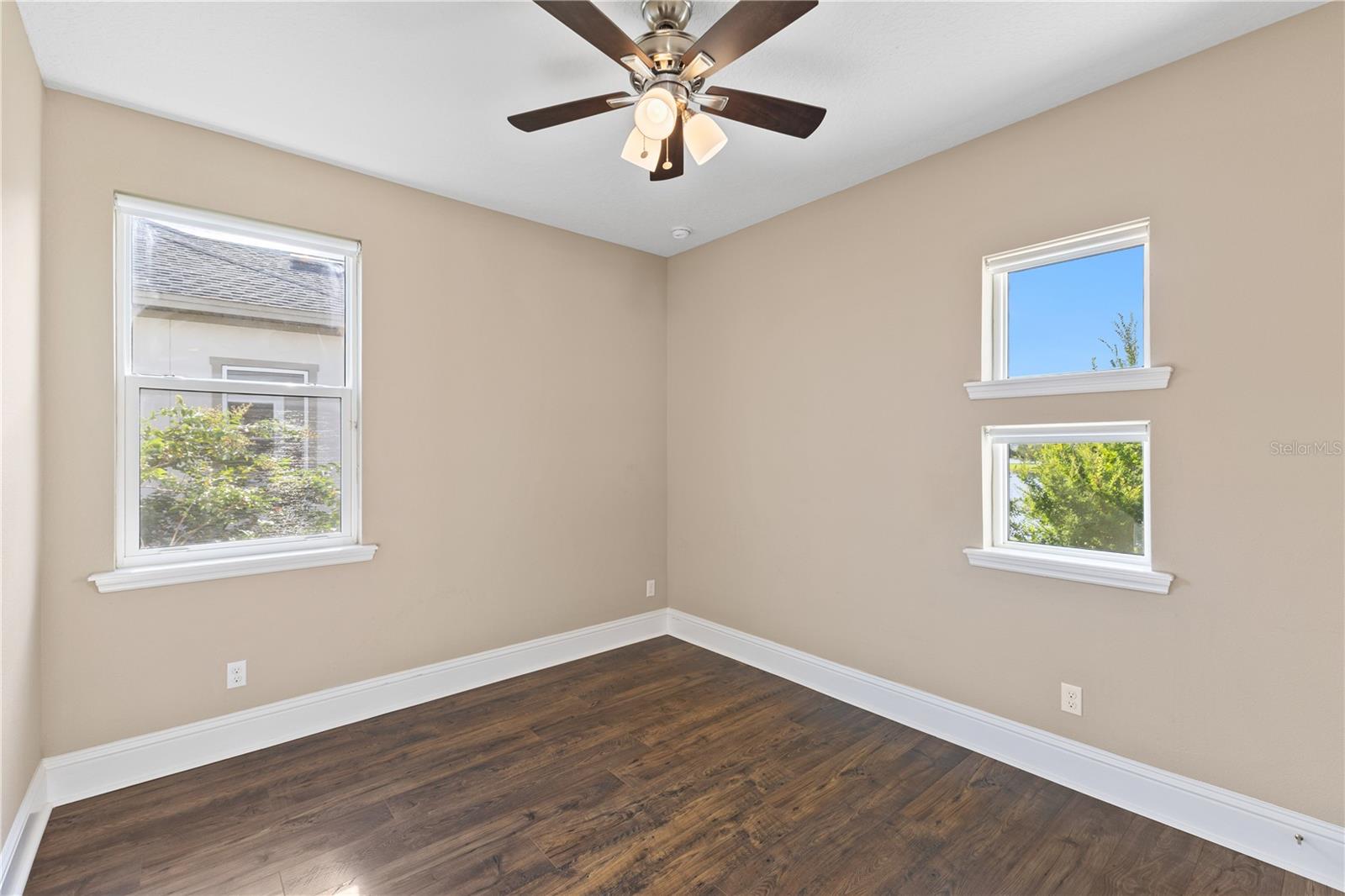 LAUREATE PARK PH 7 - Residential Lease