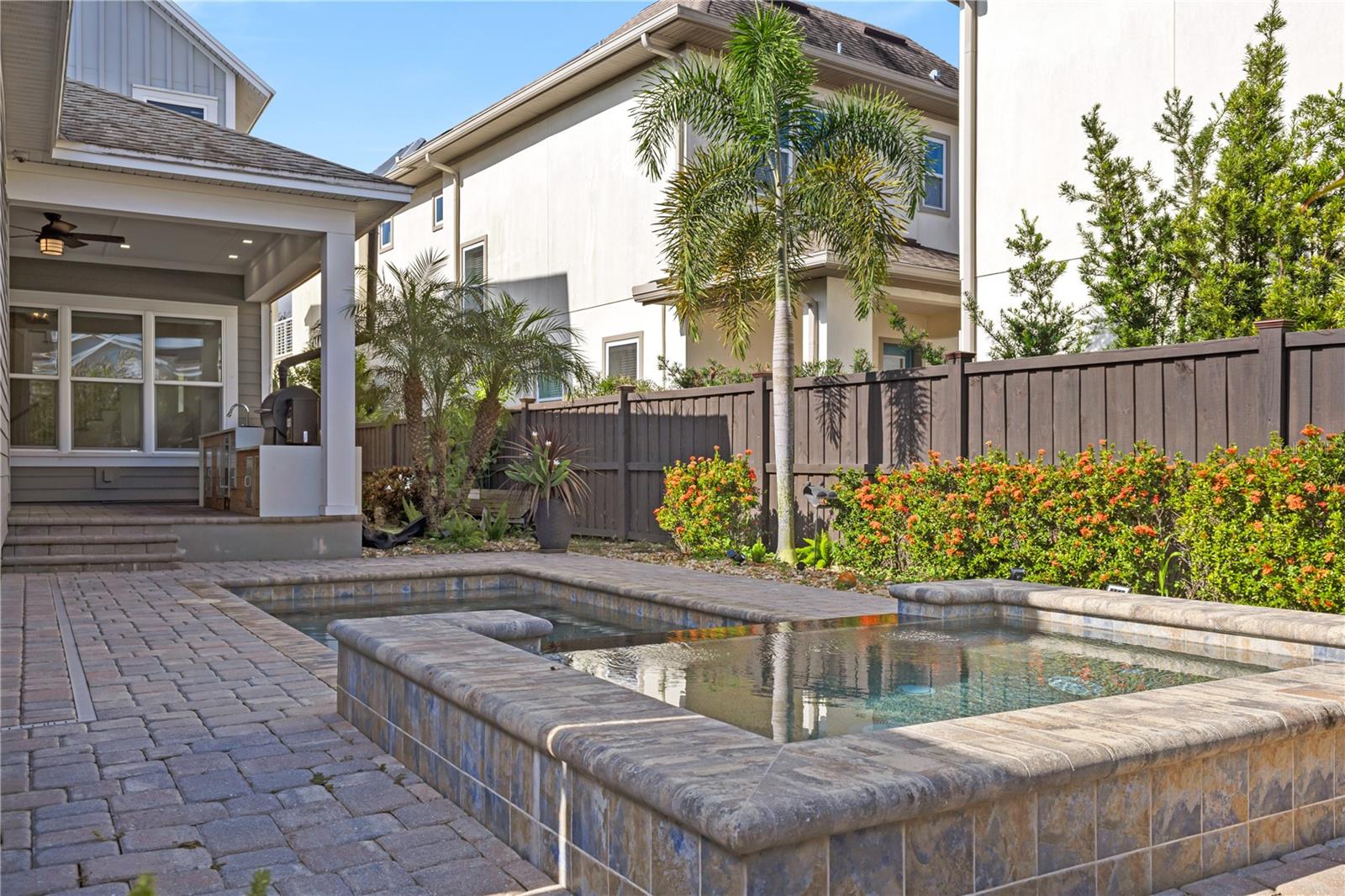 LAUREATE PARK PH 7 - Residential Lease