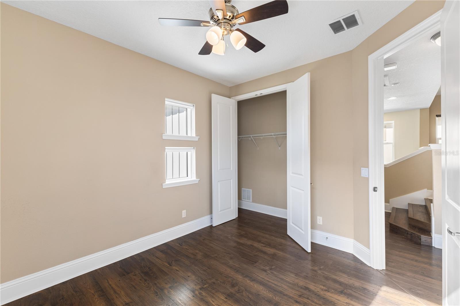 LAUREATE PARK PH 7 - Residential Lease