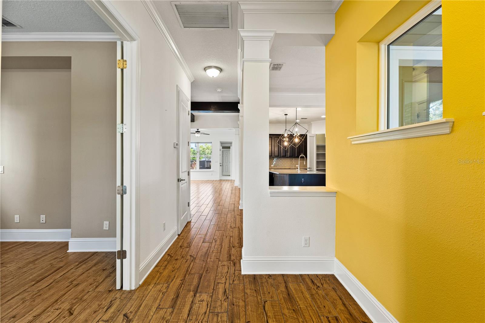 LAUREATE PARK PH 7 - Residential Lease