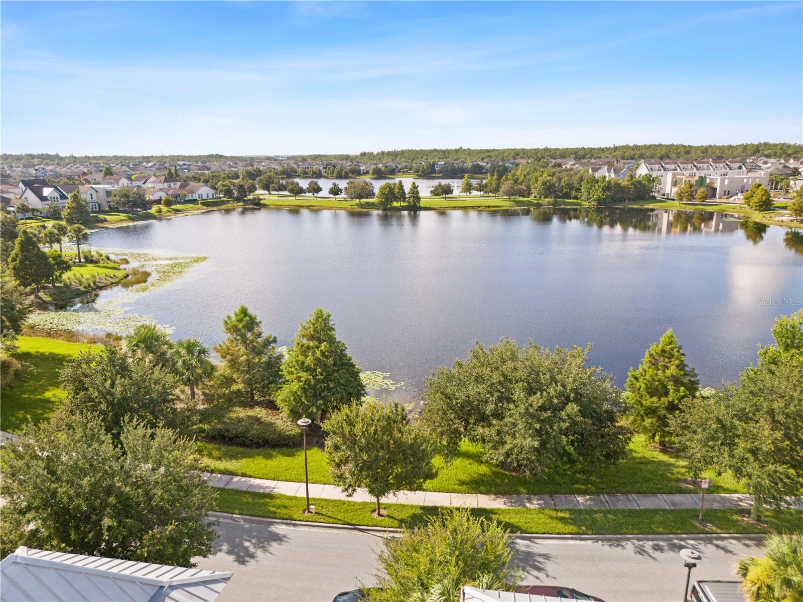 LAUREATE PARK PH 7 - Residential Lease