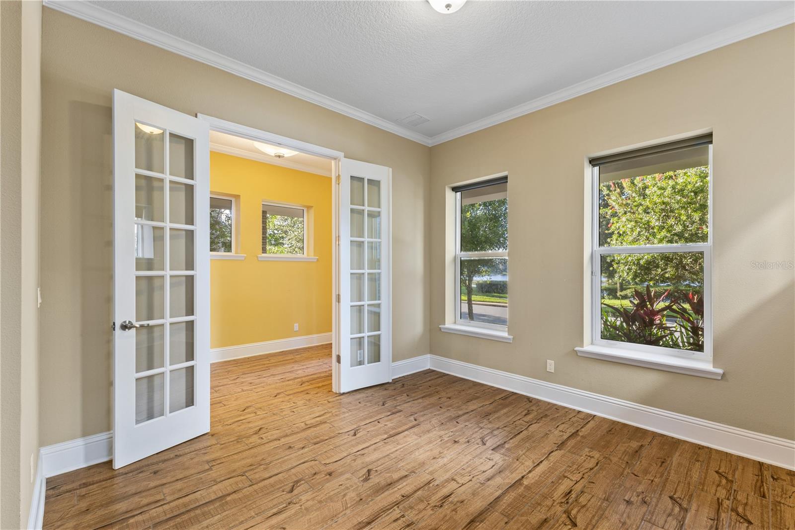 LAUREATE PARK PH 7 - Residential Lease