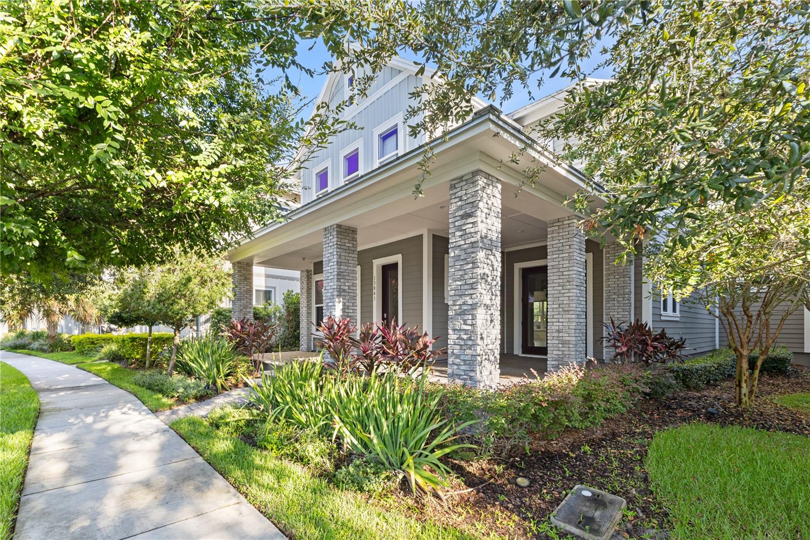 LAUREATE PARK PH 7 - Residential Lease