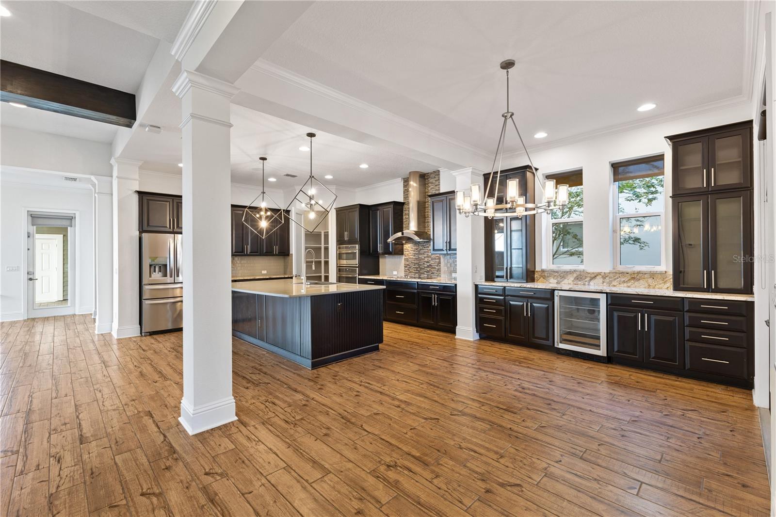 LAUREATE PARK PH 7 - Residential Lease