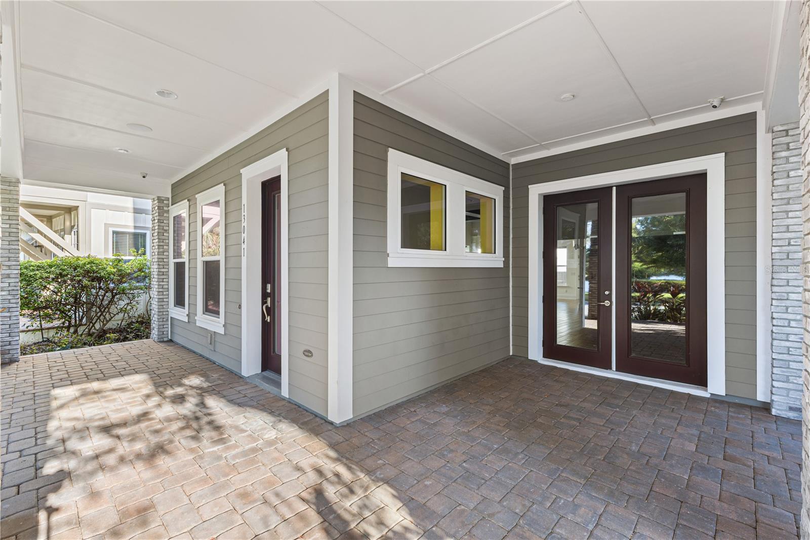 LAUREATE PARK PH 7 - Residential Lease