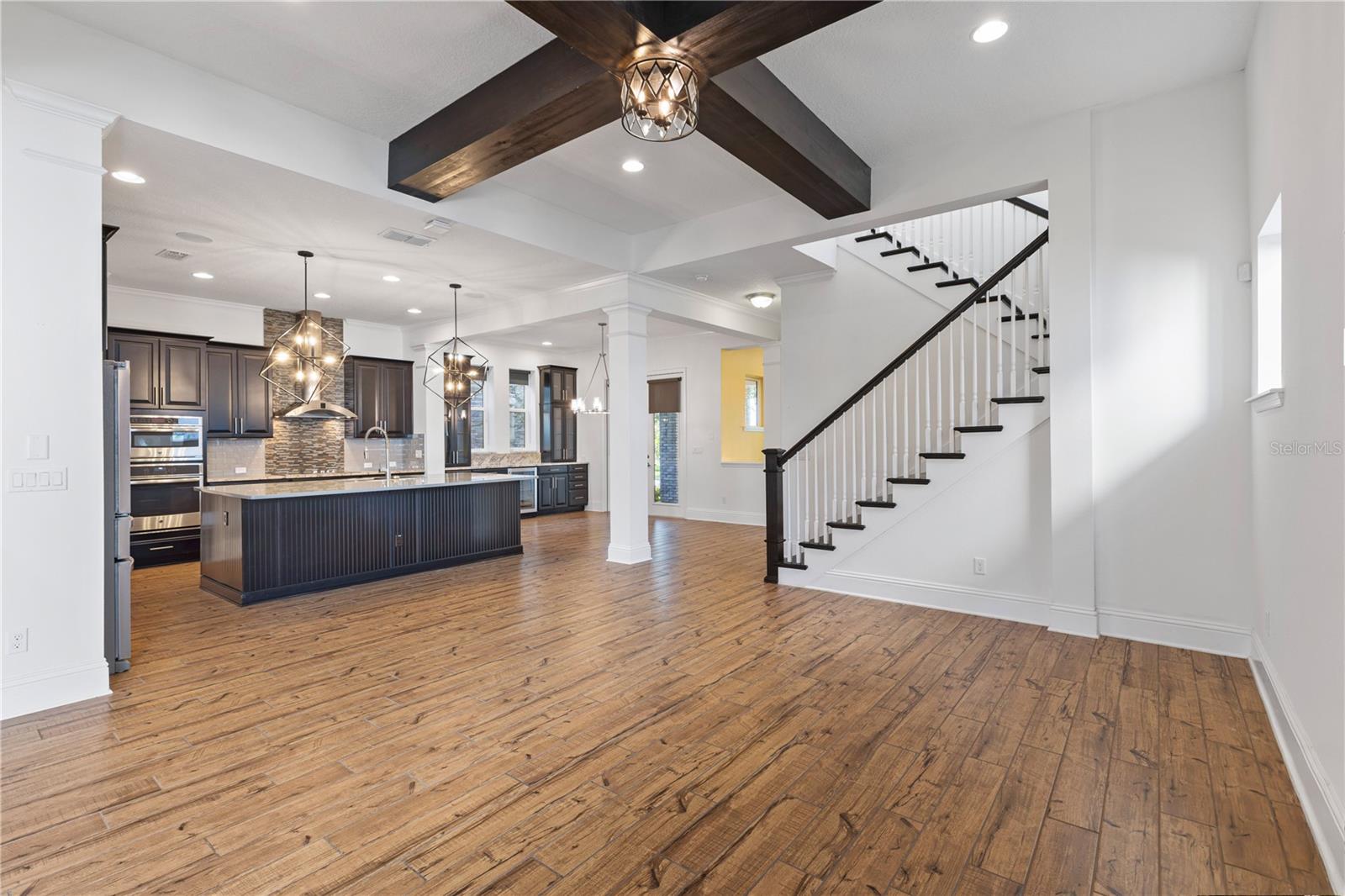 LAUREATE PARK PH 7 - Residential Lease