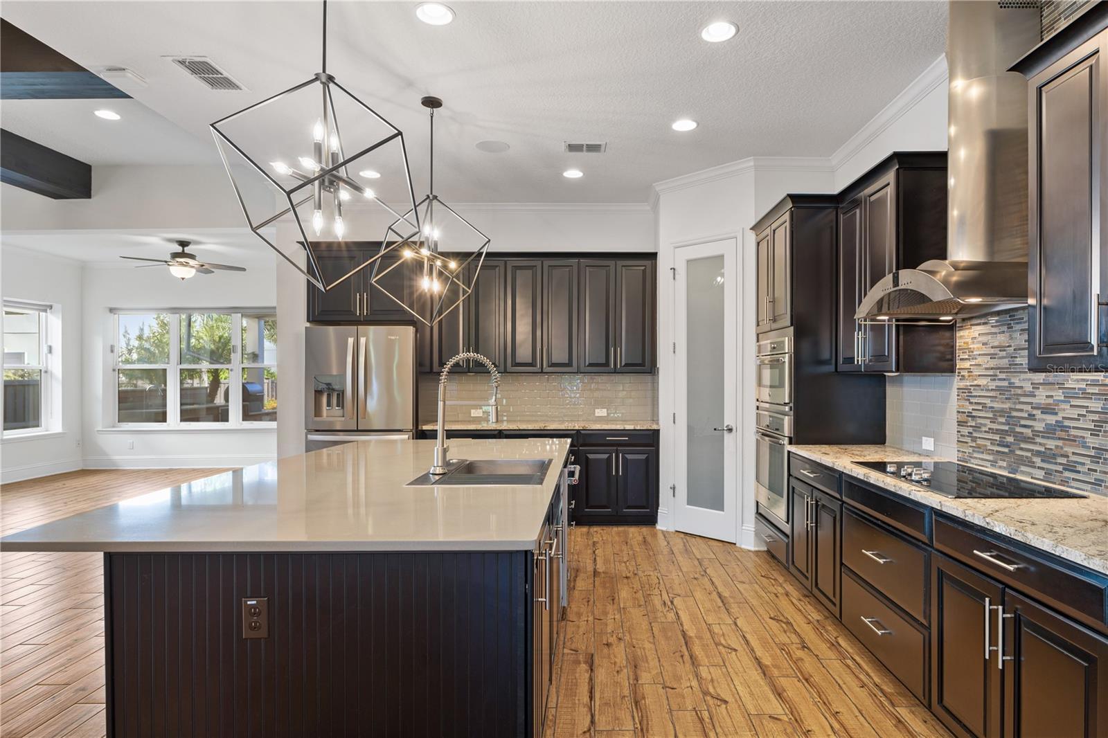 LAUREATE PARK PH 7 - Residential Lease