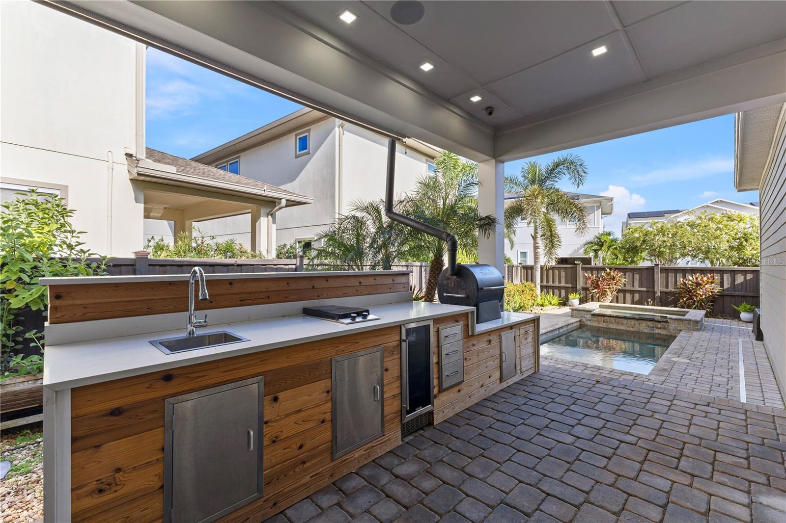 LAUREATE PARK PH 7 - Residential Lease