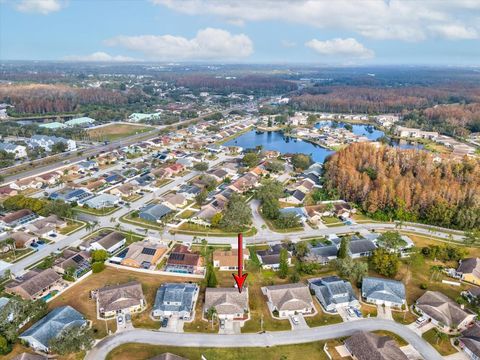 A home in NEW PORT RICHEY