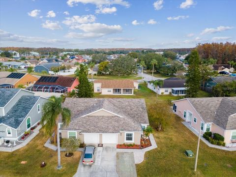 A home in NEW PORT RICHEY