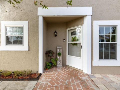 A home in NEW PORT RICHEY