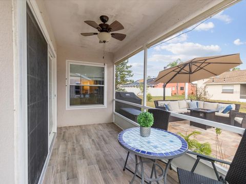 A home in NEW PORT RICHEY