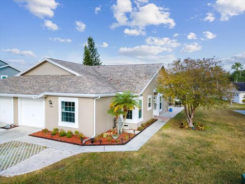 A home in NEW PORT RICHEY