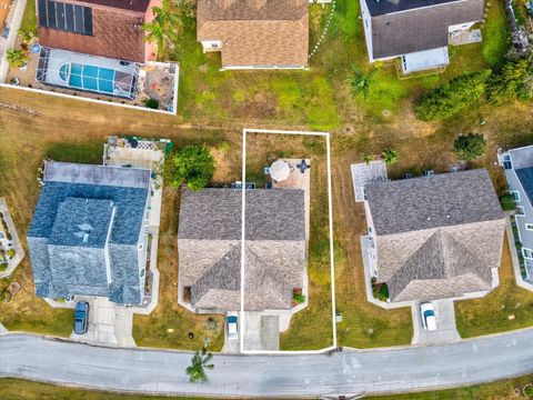 A home in NEW PORT RICHEY