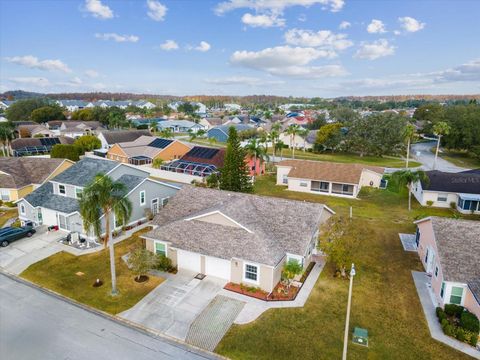 A home in NEW PORT RICHEY