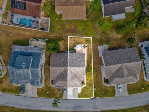 A home in NEW PORT RICHEY