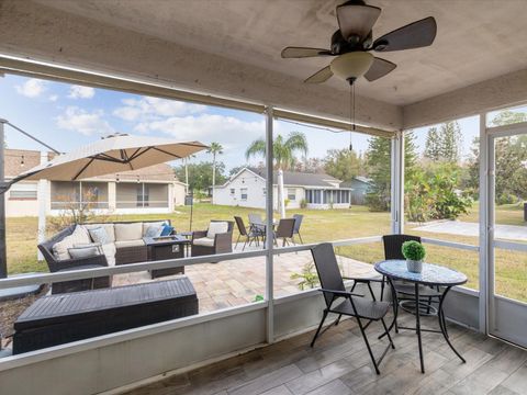 A home in NEW PORT RICHEY