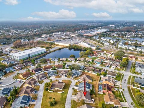 A home in NEW PORT RICHEY