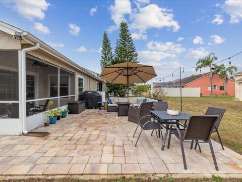 A home in NEW PORT RICHEY