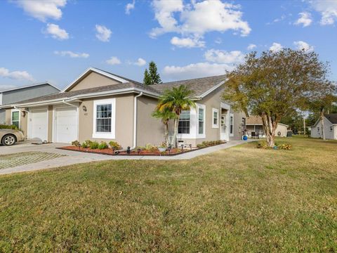 A home in NEW PORT RICHEY