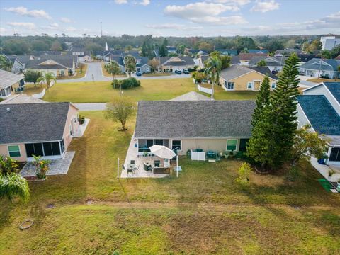 A home in NEW PORT RICHEY