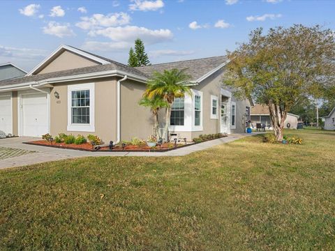 A home in NEW PORT RICHEY