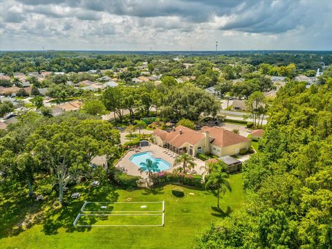 A home in NEW PORT RICHEY