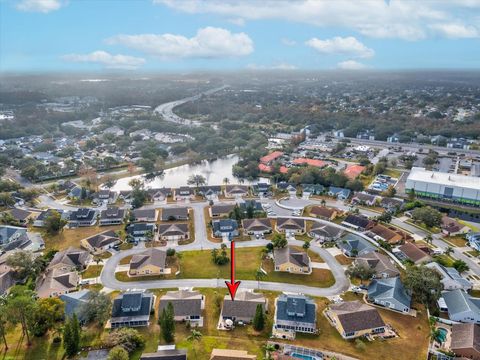 A home in NEW PORT RICHEY