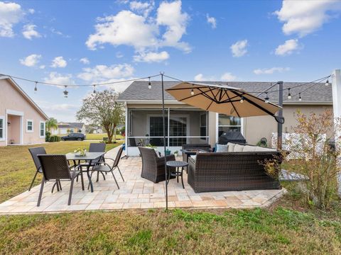 A home in NEW PORT RICHEY