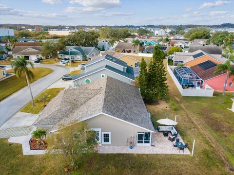 A home in NEW PORT RICHEY