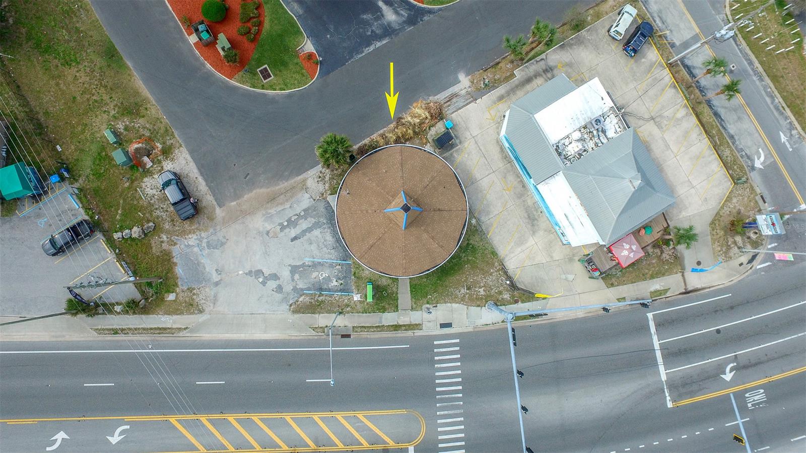 Detwilers Add 01 New Smyrna Bch - Commercial Sale