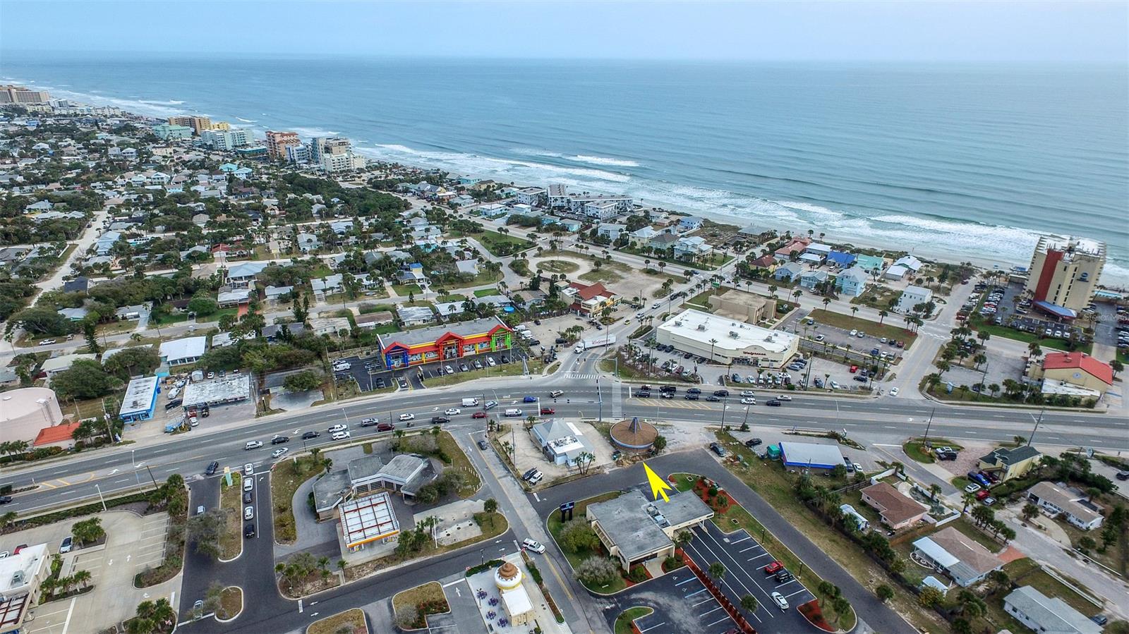Detwilers Add 01 New Smyrna Bch - Commercial Sale