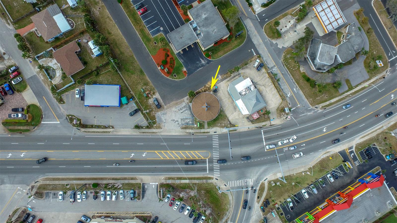 Detwilers Add 01 New Smyrna Bch - Commercial Sale