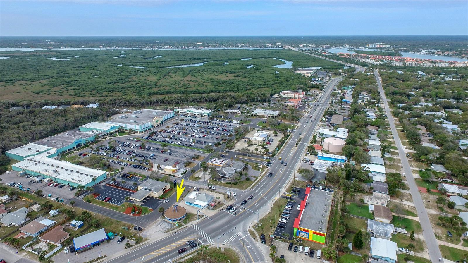 Detwilers Add 01 New Smyrna Bch - Commercial Sale