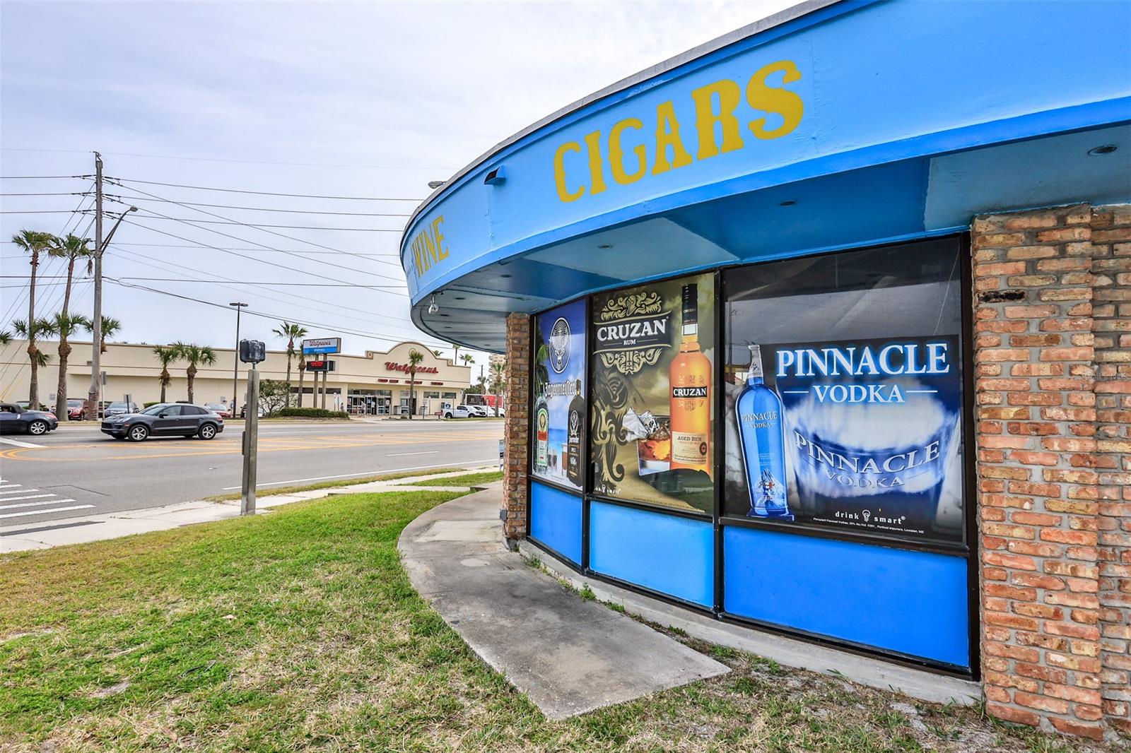 Detwilers Add 01 New Smyrna Bch - Commercial Sale