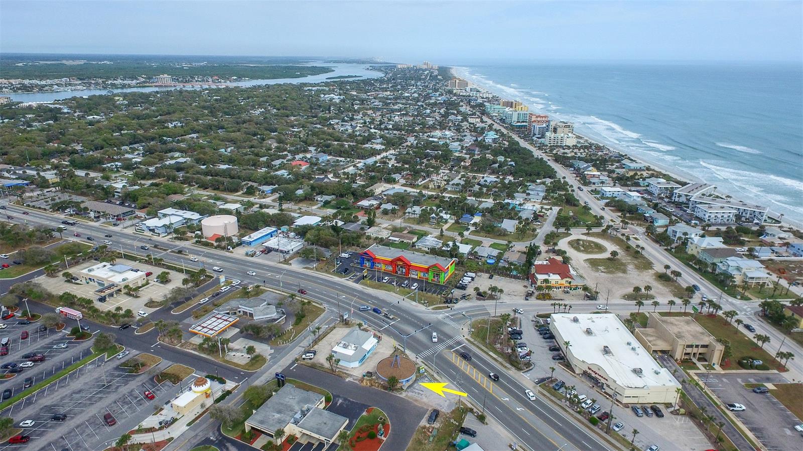 Detwilers Add 01 New Smyrna Bch - Commercial Sale