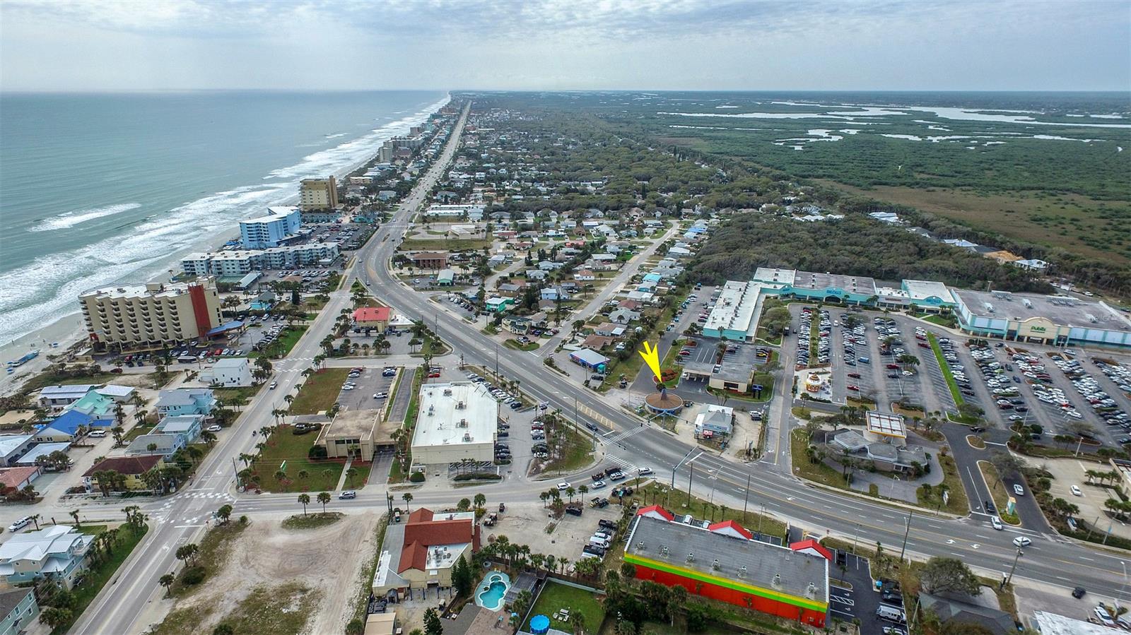 Detwilers Add 01 New Smyrna Bch - Commercial Sale