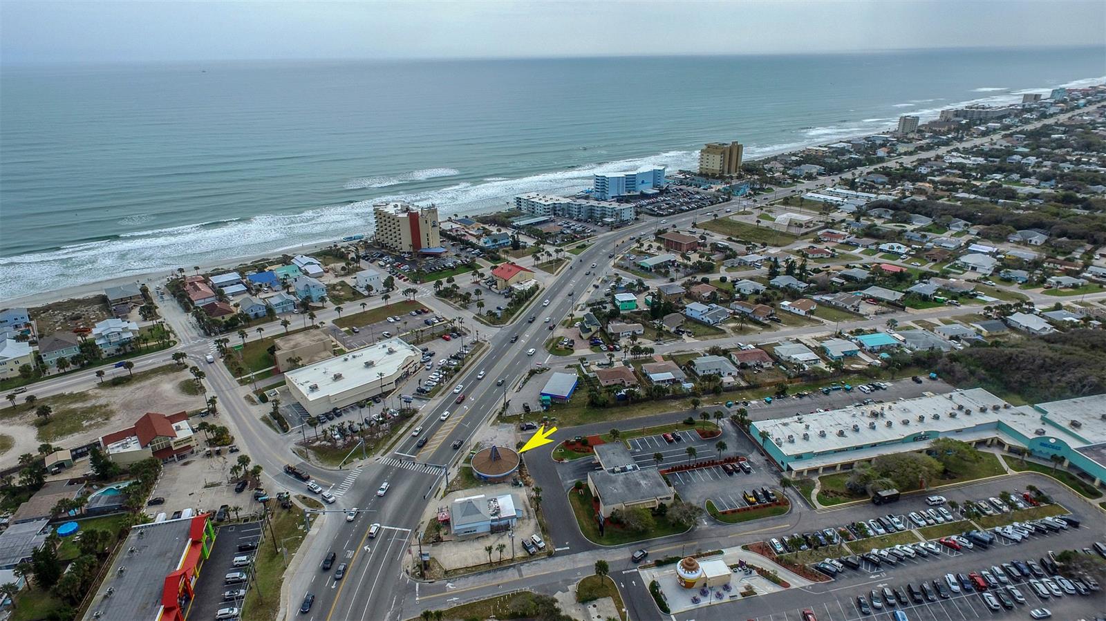 Detwilers Add 01 New Smyrna Bch - Commercial Sale