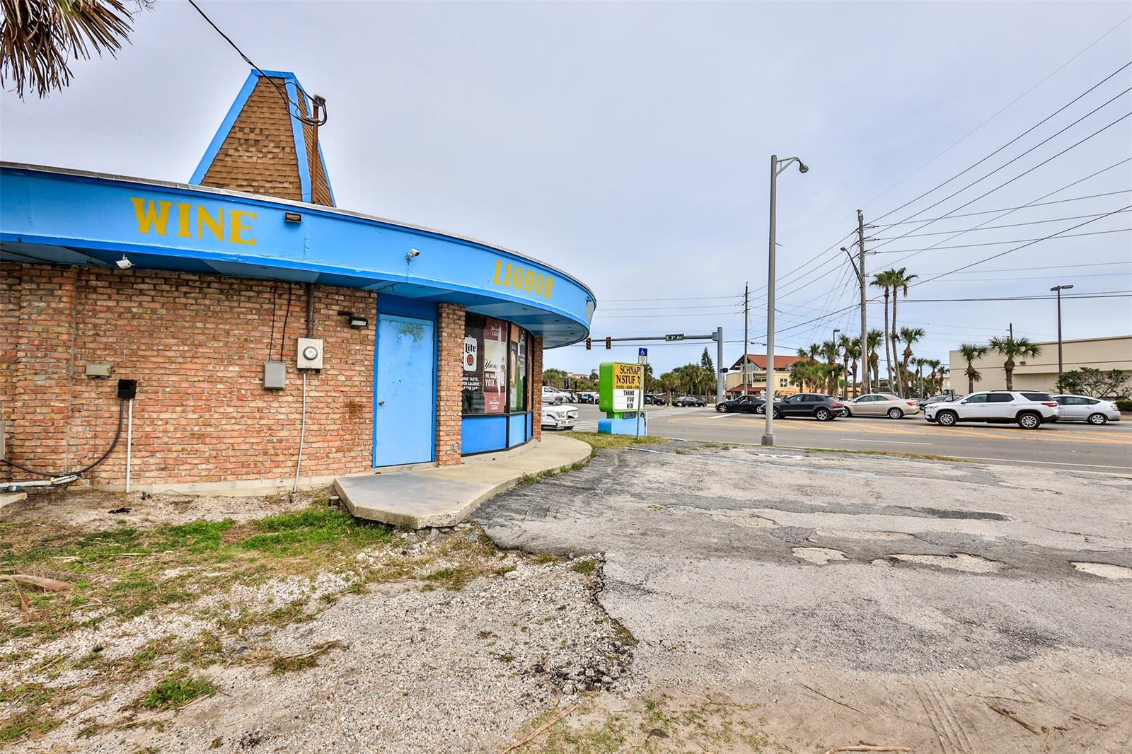 Detwilers Add 01 New Smyrna Bch - Commercial Sale
