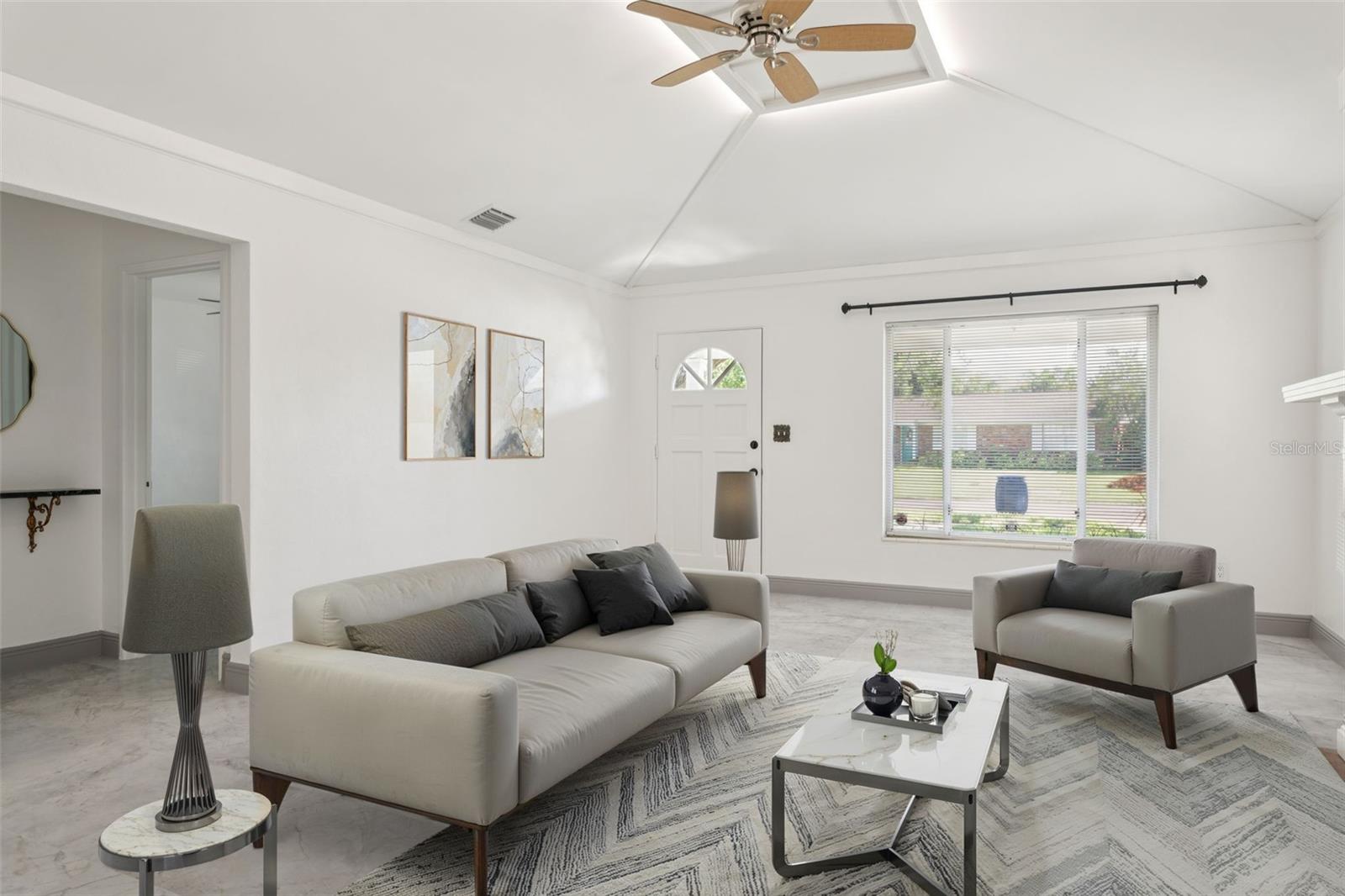 DAVIS ISLANDS PB10 PG52 TO 57 - Residential Lease