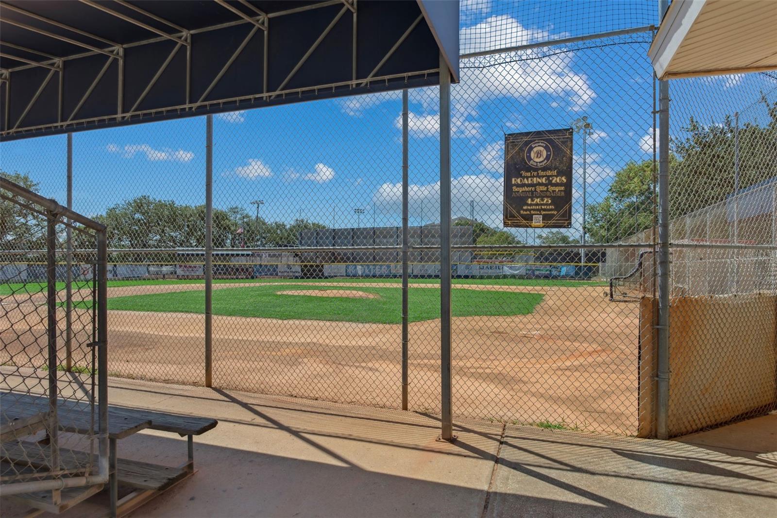 DAVIS ISLANDS PB10 PG52 TO 57 - Residential Lease