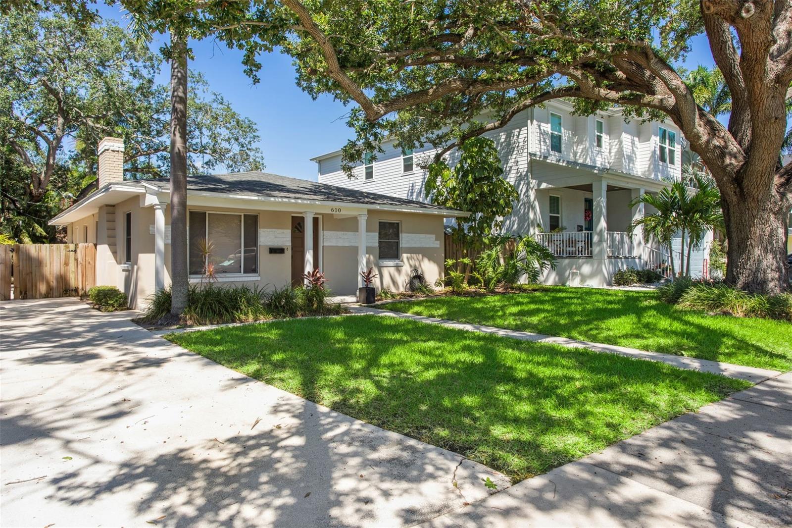 DAVIS ISLANDS PB10 PG52 TO 57 - Residential Lease