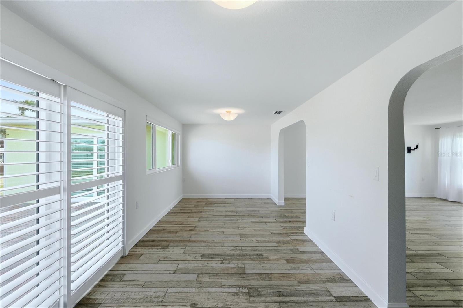 POINT PINES - Residential