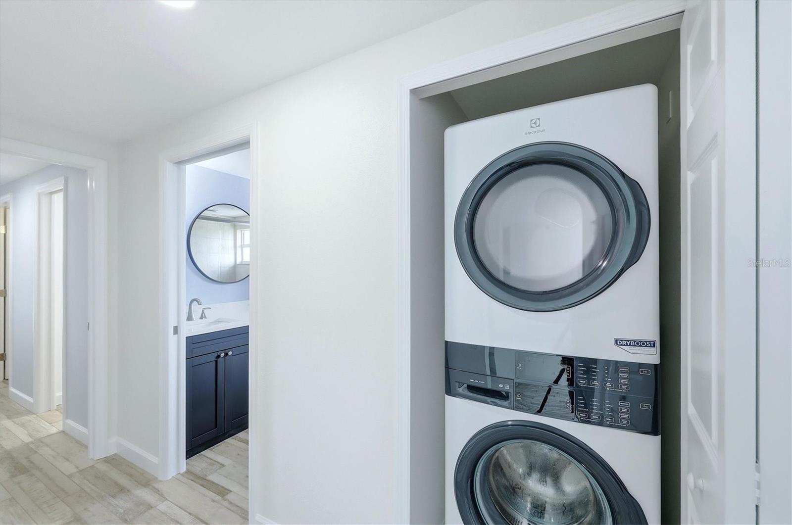 POINT PINES - Residential