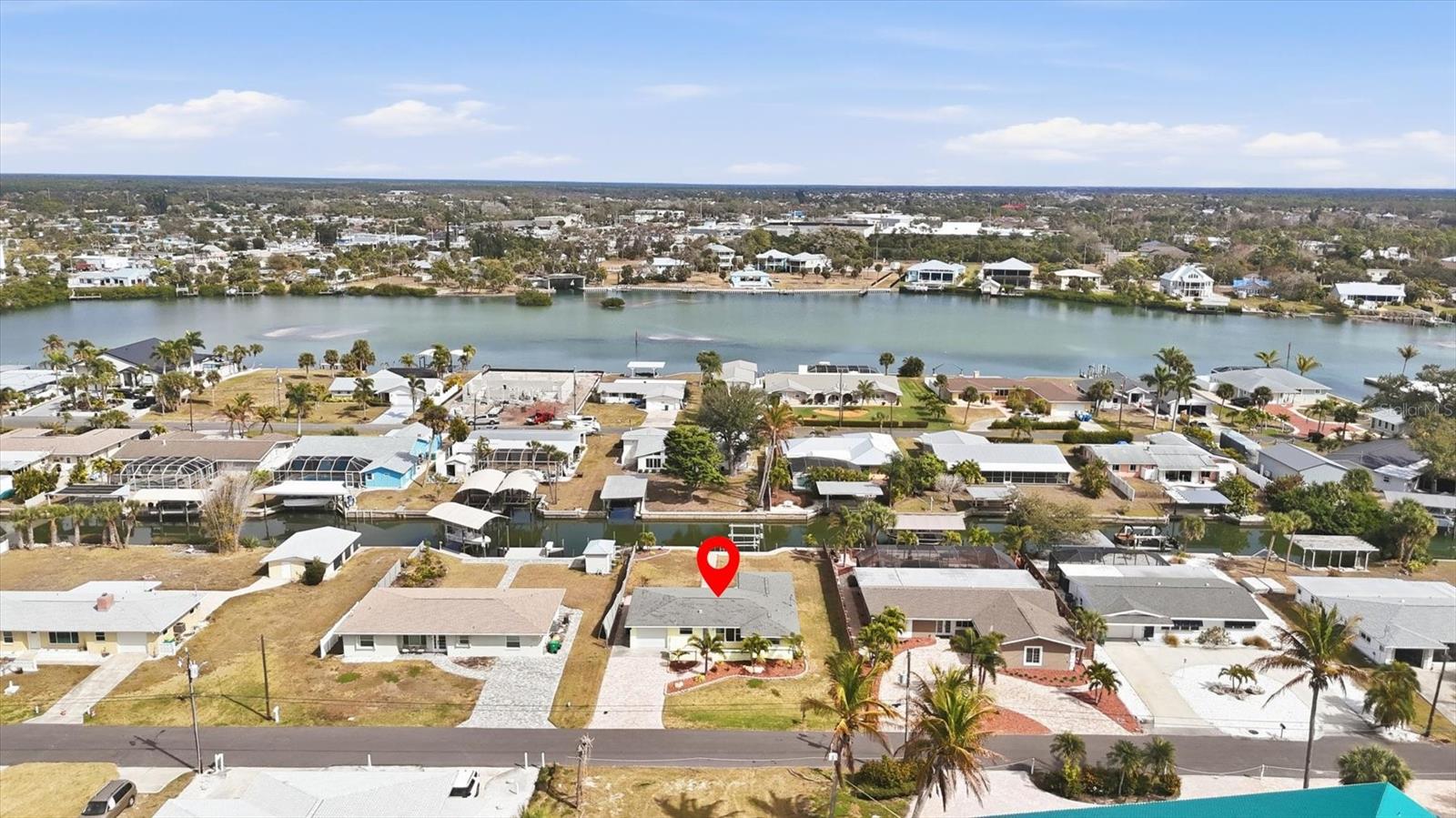 1455 LEMON BAY DRIVE