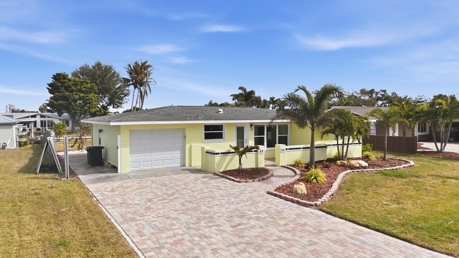 1455 LEMON BAY DRIVE