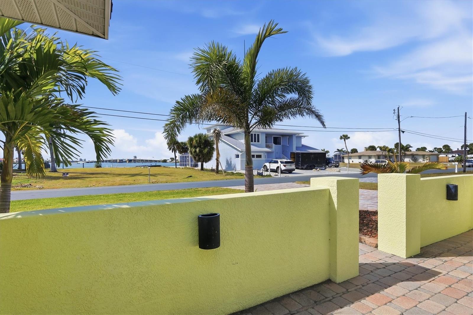 POINT PINES - Residential