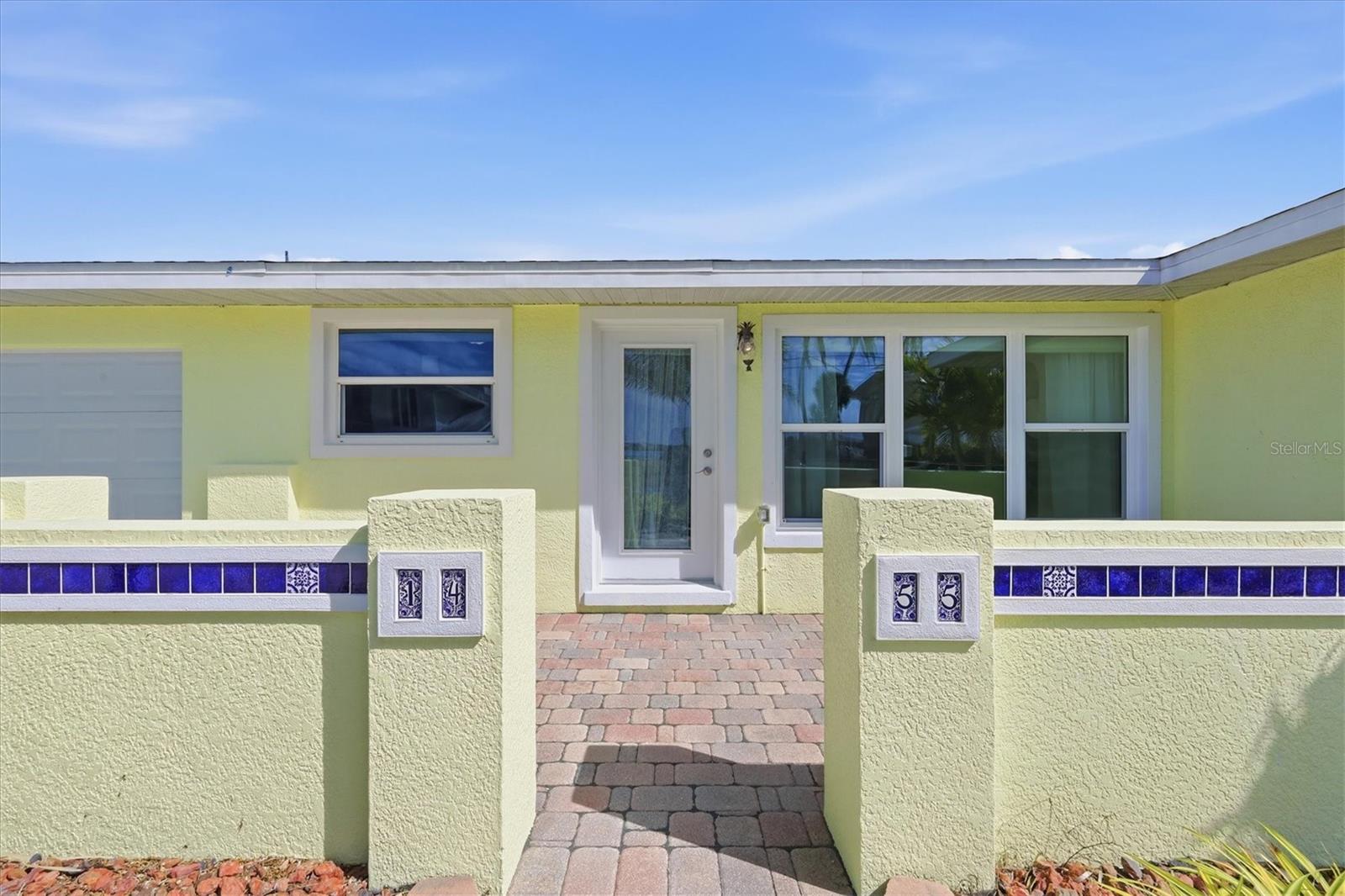 POINT PINES - Residential